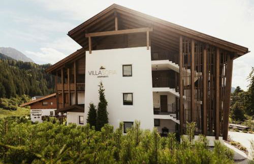 Apartments Villa Sofia - Foto 71