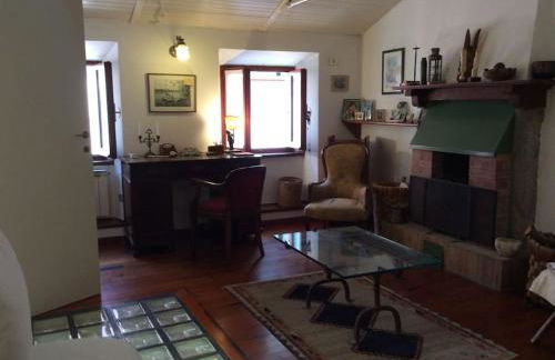 La Casa di Mezzo - The Middle House - Foto 11