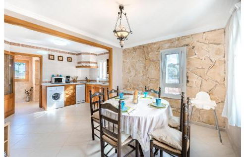 Gorgeous Home In S'alqueria Blanca - Foto 5