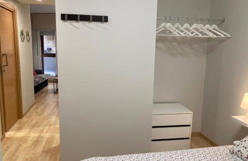 Hs Rincón de Sito 2 Suite Center Parking Gratis - Foto 12