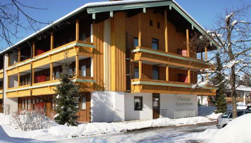 Chiemgau Appartements - Foto 5