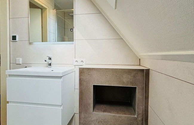 Beachvilla Grachtenblik - Foto 15