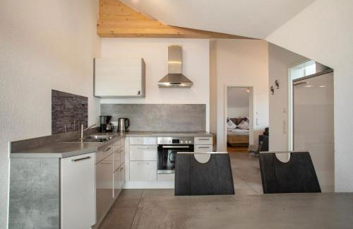 Haus am See - Ferienwohnungen - Foto 45