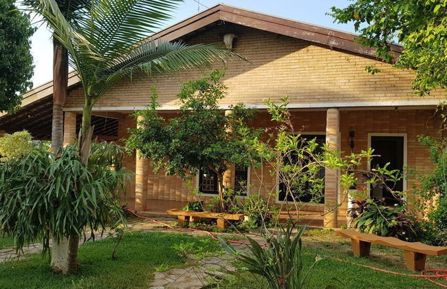 Pousada Rancho na Represa - Foto 17