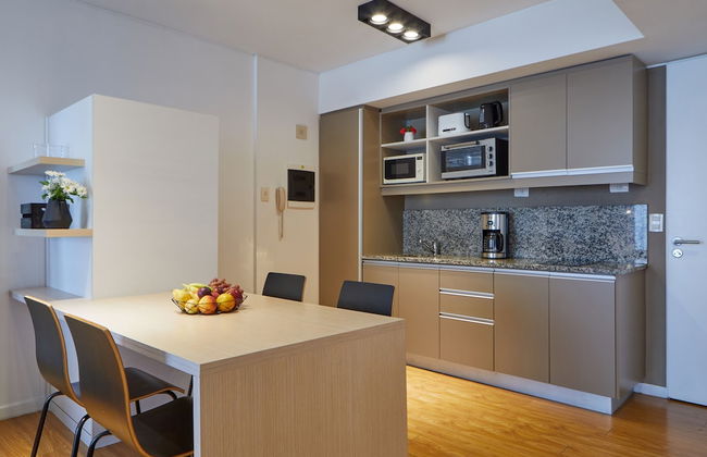 Nido at Quartier del Polo - Foto 13