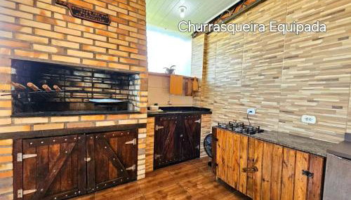 Casa Segóvia - Foto 5, stove