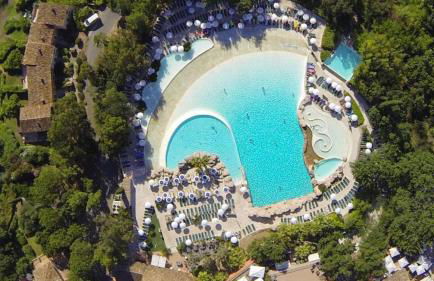 Appartement rénové à Grimaud dans le Golfe de Saint-Tropez - Les Restanques - Foto 31