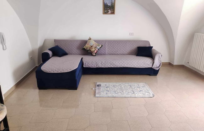 Apartment in Centre of Salento - Photo 9