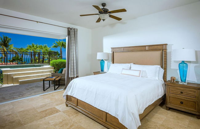 Villa Devine in San Jose del Cabo - Foto 16