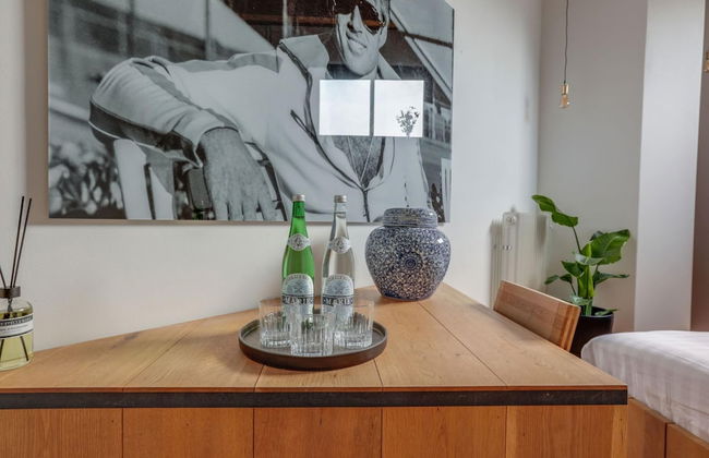 Inn in Ternaard Near Heritage - Foto 5