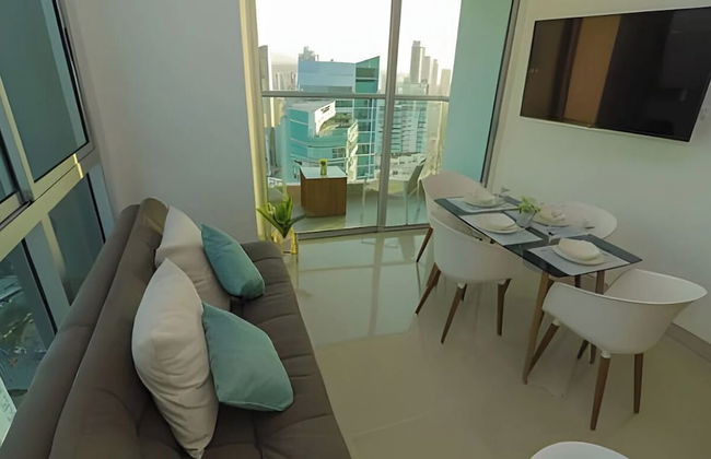 U-GO Edificio Murano Elite, Bocagrande - Foto 38