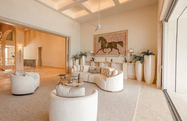 Playa Serena 19 Sumptuous Retreat - Foto 27