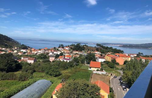 Precioso apartamento con increíbles vistas al mar - Foto 19