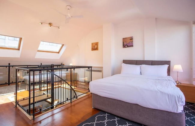 Grafton Street District Apartments - Photo 17