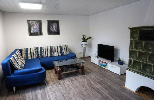 Ferienwohnung Auszeit Zwiefalten - Foto 8