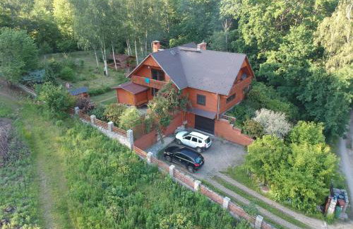 Chata Górska Sowa, Cały Dom tylko dla Was - Foto 1