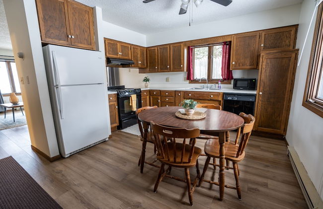 Cuyuna Lakes Stay - Foto 45