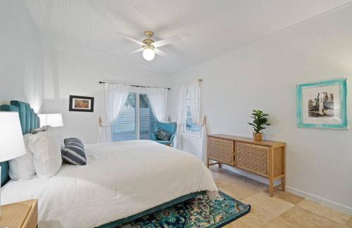 Stonewall Bungalow 3 - Sleeps 4 - Foto 13