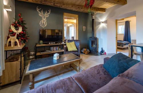 CosyBergerie - Foto 7