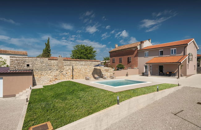 House 1855 - Foto 40