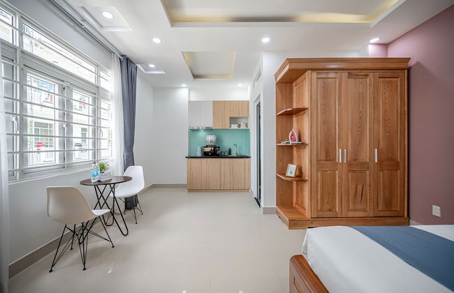 Cozrum Homes - Retro House - Foto 22