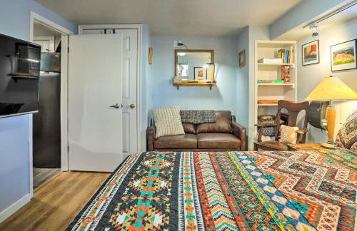 3 Mi to Dtwn Convenient Denver Apt - Foto 12