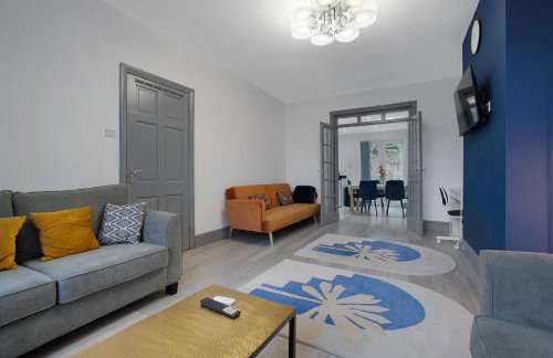 NEW! 2 bedroom house in Newcastle Upon Tyne - Foto 1