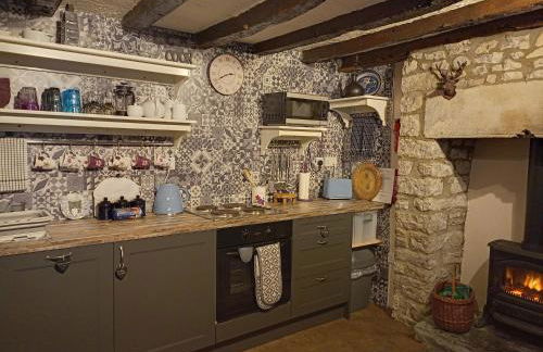 Longbridge Cottage - Photo 10