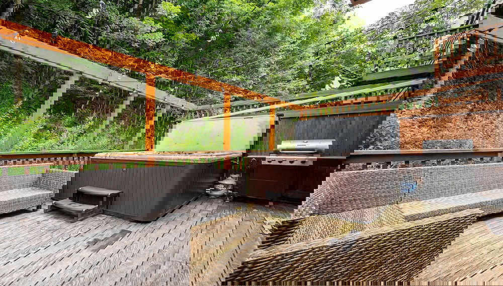 Comodidade do alojamento