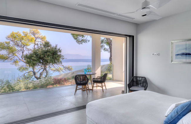 Luxury Villas Skiathos - Foto 20