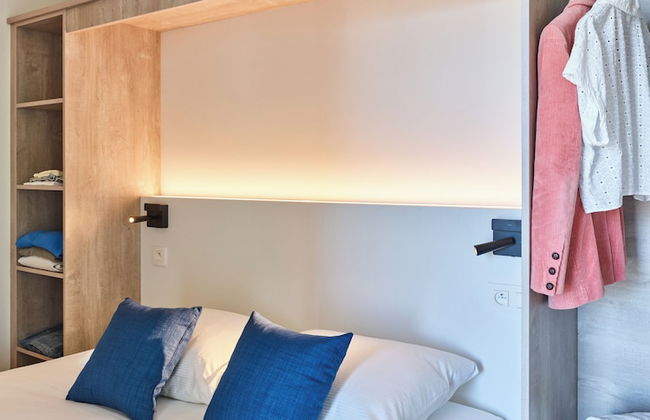 Holiday Suites Zeebrugge - Photo 23