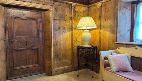 Alte Stube - Antica dimora nelle Dolomiti - Foto 5