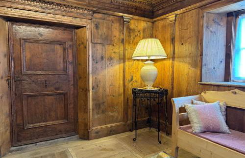 Alte Stube - Antica dimora nelle Dolomiti - Foto 5