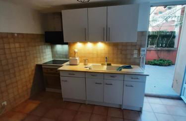 Au soleil du Tricastin - Appartement 3 chambres avec terrasse - Foto 6