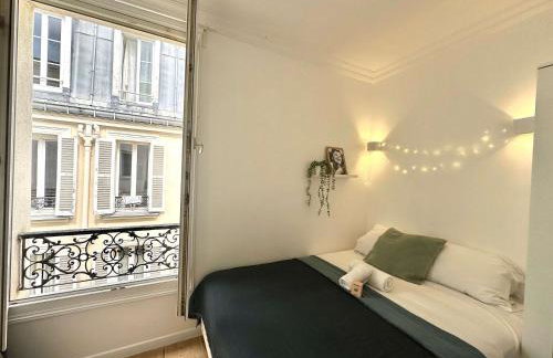 New 134 Suite Piaf - Cosy Apartment Paris Center - Foto 1