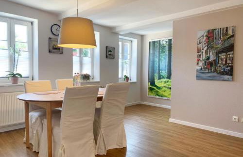 Ferienwohnung am Südwall All INCLUSIVE - Foto 23