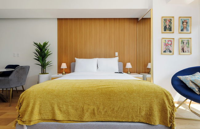 Icon Roma 517 by Wynwood House - Foto 18