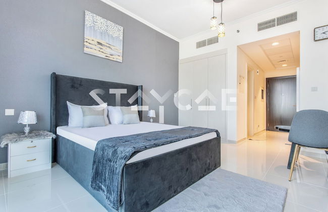 Staycae Holiday Homes - Carson Tower - Photo 2