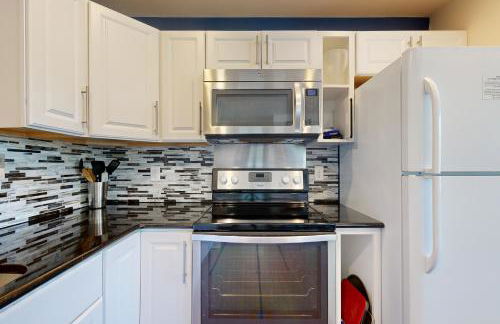 Willow House Unit B - Foto 14