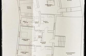 Casa rural Quevedo - Foto 15