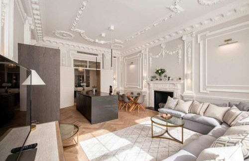 London Elite Apartments - Foto 36