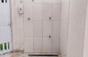 Ap23 Cristal do Indaiá I 450m praia ar condicionado e wi-fi - Foto 39