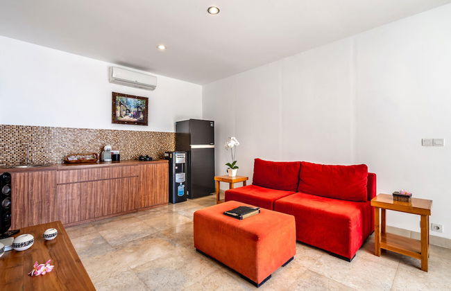 Villa CinCin - Foto 21