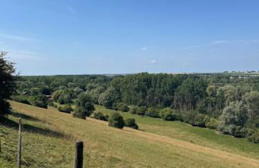 la vallée du paradis studio avec balnéothérapie en campagne - Foto 43
