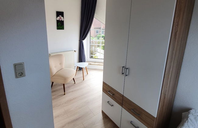 Ferienhaus in Nessmersiel - Foto 2