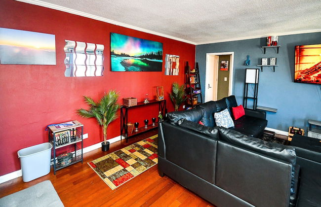 DTWN luxury condo 99 percent Walk score - Foto 38