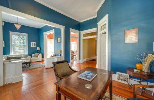 Explore Jackson! Historic Belhaven Home with Porch - Photo 6