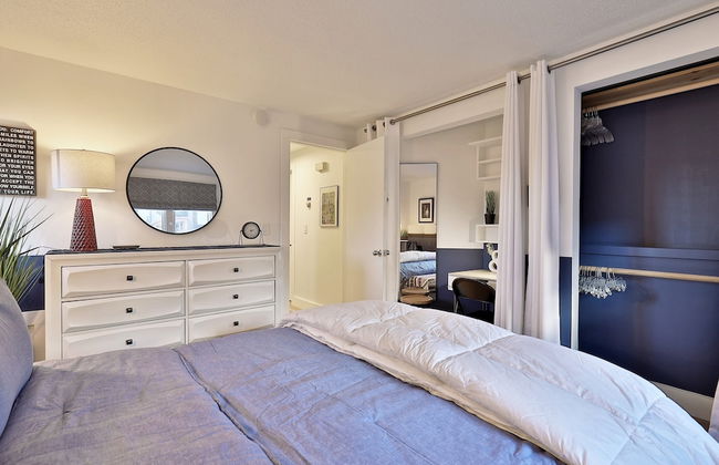 Fall Line Condo E1 1 Bedroom Condo - Photo 3