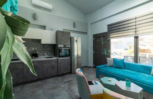 STREET 90 Lux Aparts - Photo 40