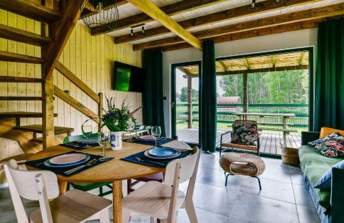 Zielone Ławki - Foto 15